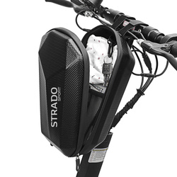 Strado 4L universal scooter handlebar bag