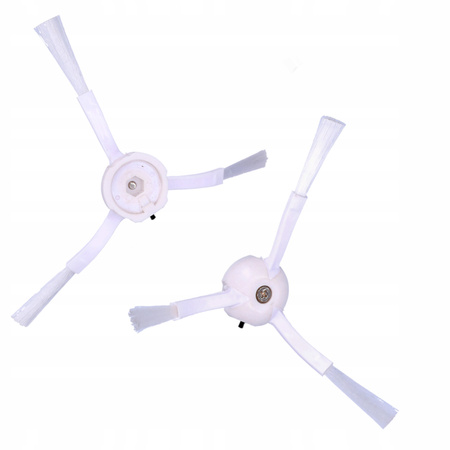 Zestaw szczotki filtry obudowa Xiaomi Mi Robot 1S 2S Roborock S5 MAX S6 S4