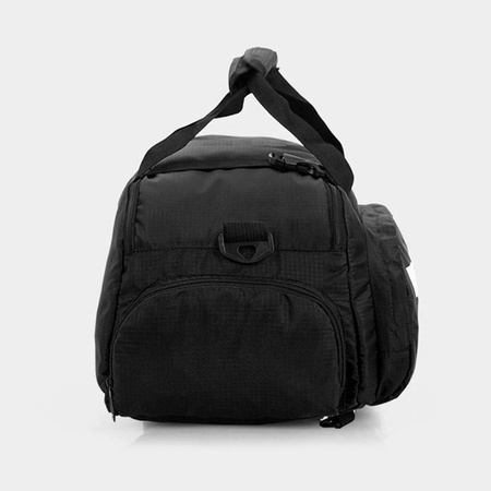Strado gym sports bag (Black)