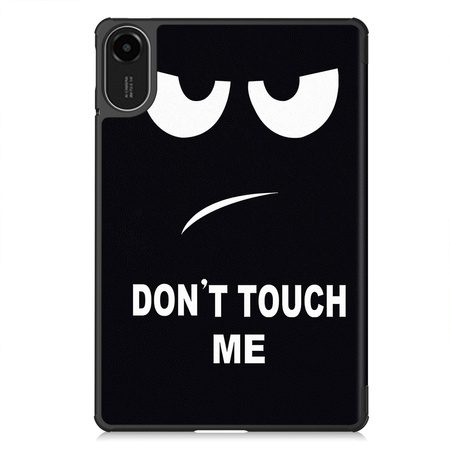 Etui do Xiaomi Redmi Pad 2 11 2025 z klapką / Redmi Pad 2 11 2025 - ochronne z podstawką