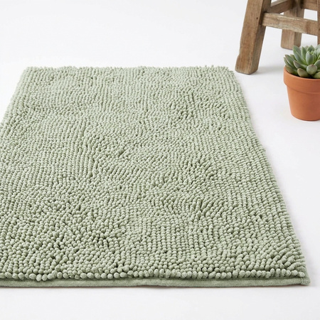 Mata łazienkowa 40x60 cm 3ASS CLR Green