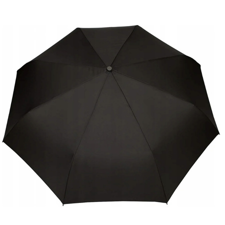 Compact umbrella automatic folding lightweight men's umbrella women's umbrella with UV filter cover +ETUI for purse