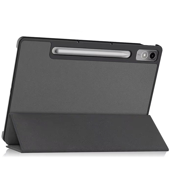 Smart Case for Lenovo Tab P12 TB370 (Gray)