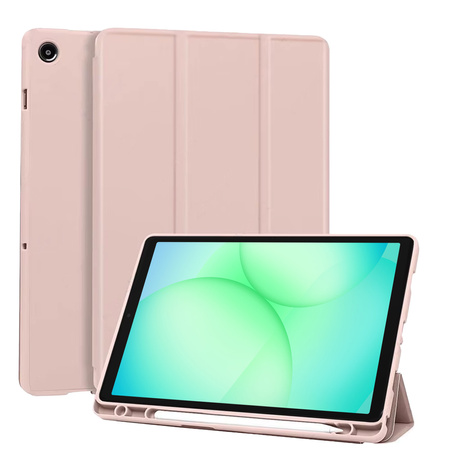 Puzdro na Galaxy Tab A11+ Plus 10.9 2025 / A9+ Plus 11 2023 s miestom na stylus / Galaxy Tab A11 Plus SM - ochranné