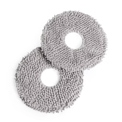 10x mop do Xiaomi Vacuum S10+ S20+ X10+ X20 Plus Max Pro Dreame L20 L40 X40