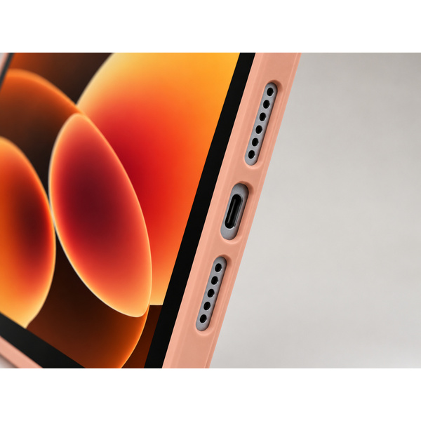 Etui Smart Pencil do Xiaomi Pad 7 / 7 PRO / Pad 8 / 8 PRO / Pad 9 - różowe