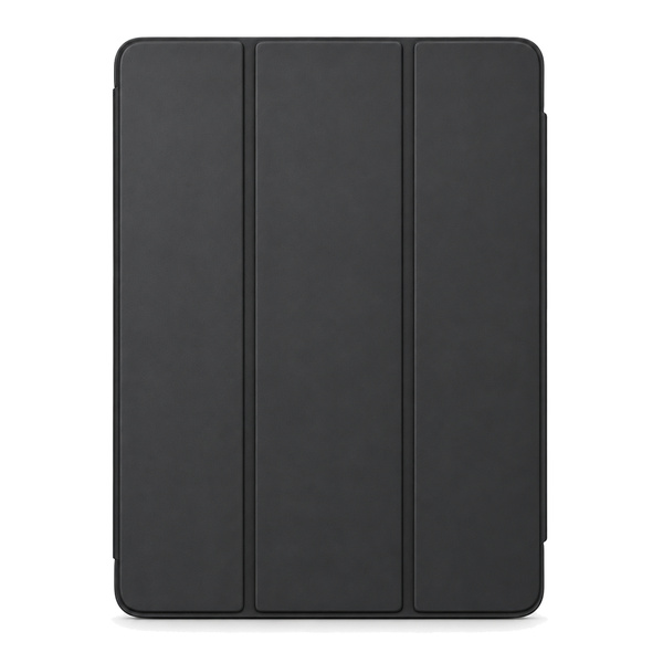 Etui Smart do Xiaomi Pad 7 / 7 PRO / Pad 8 / 8 PRO / Pad 9 z klapką i podstawką - czarne
