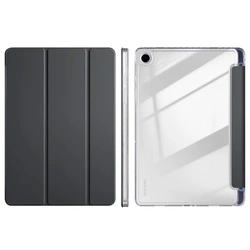 Etui do Samsung Galaxy Tab A11+ Plus 10.9 2025 / A9+ Plus 11 2023 TriFold - ochronne z podstawką