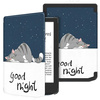 Etui Graficzne wzory do PocketBook Verse 629 / Pro 634 / GoBook 2.0 - ochronne