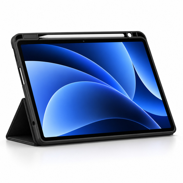 Etui Smart Pencil do Xiaomi Pad 7 / 7 PRO / Pad 8 / 8 PRO / Pad 9 - czarne