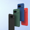 Nillkin Frosted Pro Case for Google Pixel 8 (Black)