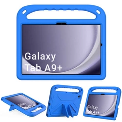 FunColor Case for Samsung Galaxy Tab A9 Plus 11 (Blue)