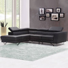 Shaggy Strado rug 160x200 WhiteLime (White Lime)