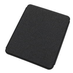 Etui Smart Case Kindle Paperwhite 6/ Colorsoft/ Signature Edition- Black