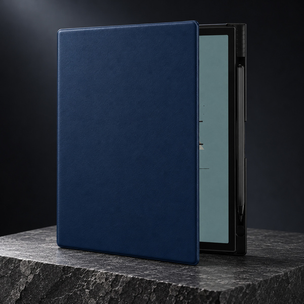 Etui Smart Case Onyx Boox Air 4C - Navy