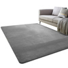 Polar Strado rug 100x150 PolarGrey (Gray)