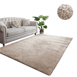 Alpaca Strado Carpet 200x260 - AlpaBeige (Beige)