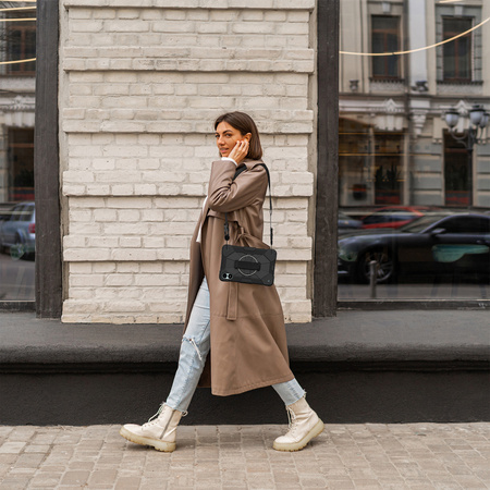 Etui Shockproof do Xiaomi Redmi Pad PRO 12.1 2024 / Poco Pad 12.1