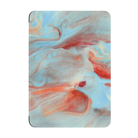 Kindle Paperwhite 6/ Colorsoft/ Signature Edition- Aurora graphic case