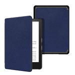 Etui Hard PC Smart Case do Kindle Paperwhite 5 (Niebieskie)