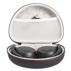 Protective Hard Case for JBL 500 500BT 600BTN headphones black solid design