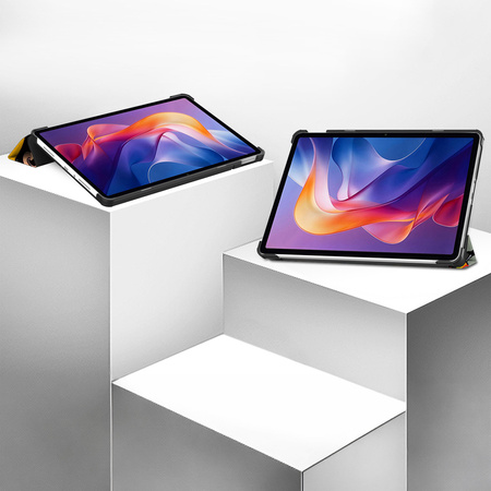 Puzdro na Xiaomi Redmi Pad 2 11 2025 s klapkou / Redmi Pad 2 11 2025 - ochranné so stojanom