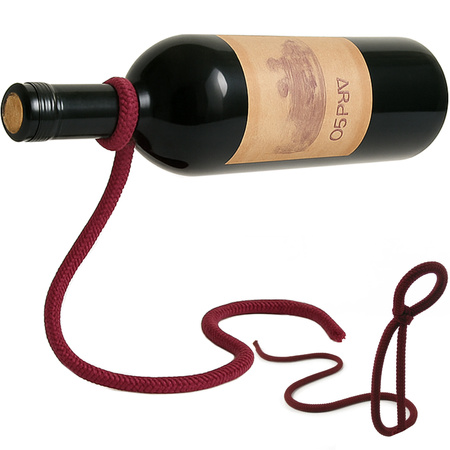 Strado Wine Rack String CWH8 - Red