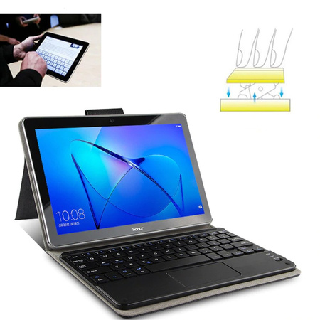 Huawei T5 10 Keyboard Case (Black)