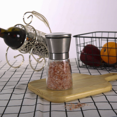 SG2 SS01 Pepper Salt Grinder
