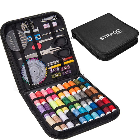 SK sewing kit