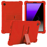 Etui do GALAXY TAB A11+ PLUS 10.9 2025 / A9+ Plus 2023 Pancerne z podstawką