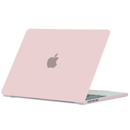 Puzdro obal na MacBook Air 13 M2 2022 / M3 2024 / M4 2025 / M5 2026 - ochranné