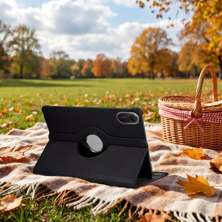 Etui do Xiaomi Redmi Pad 2 11 2025 Obrotowe 360 podstawka case pokrowiec