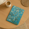 Etui Graficzne z klapką do Galaxy Tab S6 Lite 10 / Samsung Galaxy Tab S6 Lite 22 / Samsung Galaxy Tab S6 Lite 24 - ochronne