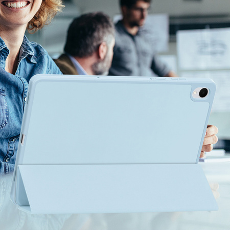 Etui SMART PENCIL do Samsung Galaxy Tab S11 11" SM-X730 SMX736 z klapką