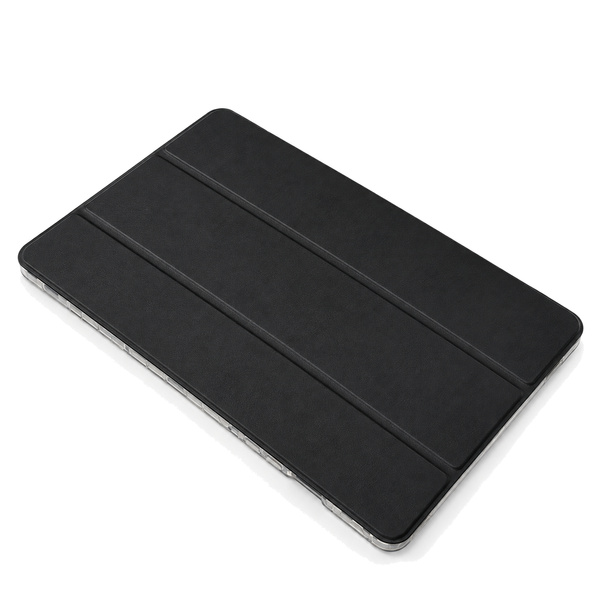 Etui do Galaxy Tab S10 Lite 10.9/ S10 FE/ S9 FE/ S9/ S8 z miejscem na rysik - czarne
