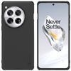 Nillkin Frosted Pro Case for OnePlus 12 (Black)