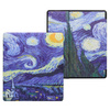 Etui Smart graficzne wzory do Kindle Oasis 2/3 Budzenie Usypianie