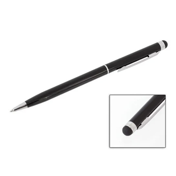 Presný stylus pen na tabletu telefónu X1, čierny
