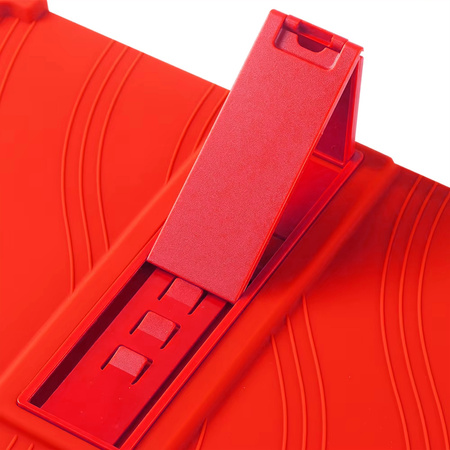 Etui Armor Lenovo K11 Plus TB352FU 2024 - Red