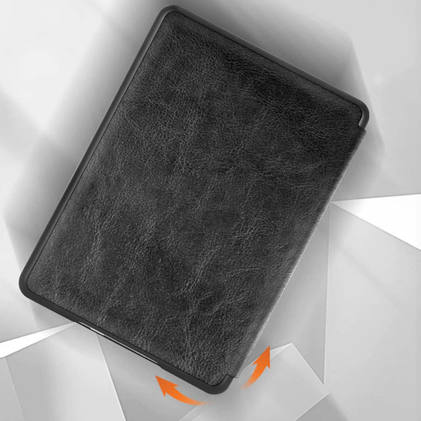 Strap Case for Kindle Paperwhite 5 (Black)