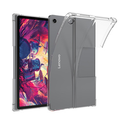 Puzdro na Lenovo Tab Plus 11 / 11 5 2024 - ochranné so stojanom, prístup k portom a tlačidlám