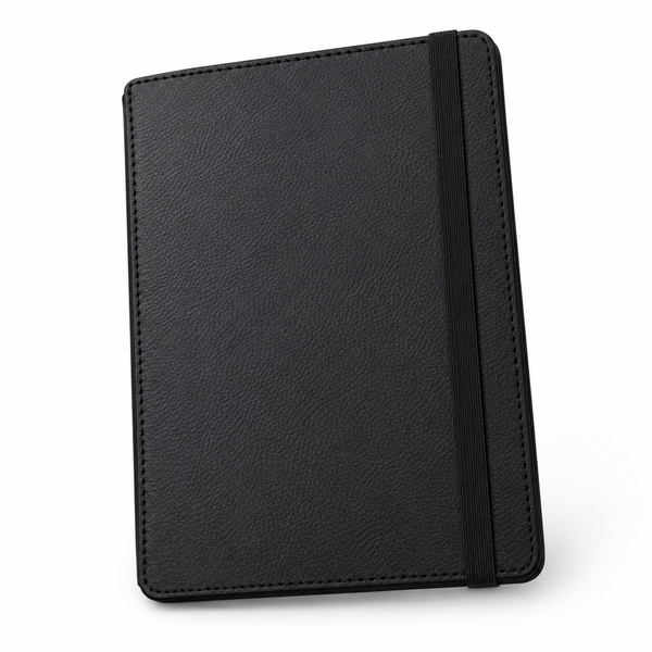 Etui obrotowe do Xiaomi Pad 7 / 7 PRO / Pad 8 / 8 PRO / Pad 9 z klapką - czarne