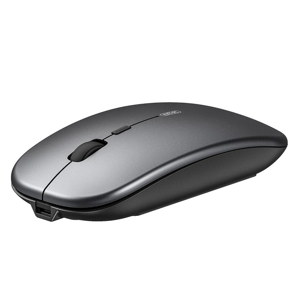 Mouse wireless ricaricabile Pro Bluetooth - Port Connect 