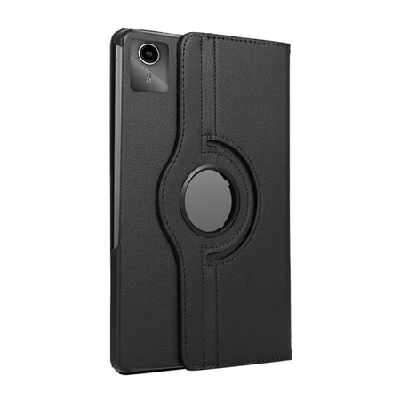 Etui OBROTOWE 360 do Lenovo Idea Tab 11" ZAFR0378PL TB336FU TB336ZU 2025, czarne