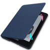 Etui Book Cover Kindle Paperwhite 6/ Colorsoft/ Signature Edition- Navy