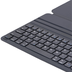 Puzdro s klávesnicou Premium na iPad 10.9 2022 Gen. 10 / Apple iPad 11 2025 / Apple iPad 10 2024 - ochranné