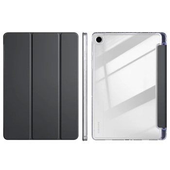 Etui do Samsung Galaxy Tab A11+ Plus 10.9 2025 / A9+ Plus 11 2023 TriFold - ochronne z podstawką