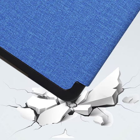 Case Handle Kindle Paperwhite 6/ Colorsoft/ Signature Edition - Red