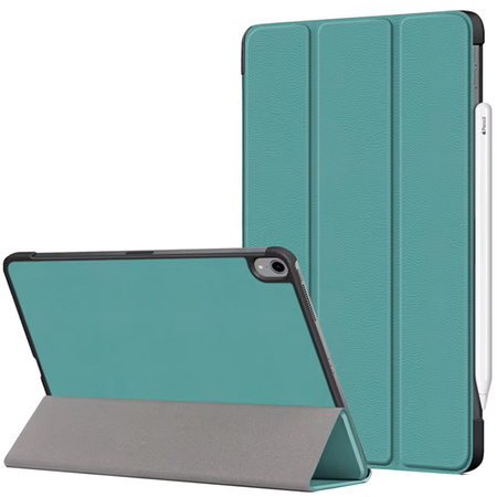 Etui Smart Case iPad Air 11 Gen. 6 2024 - Green